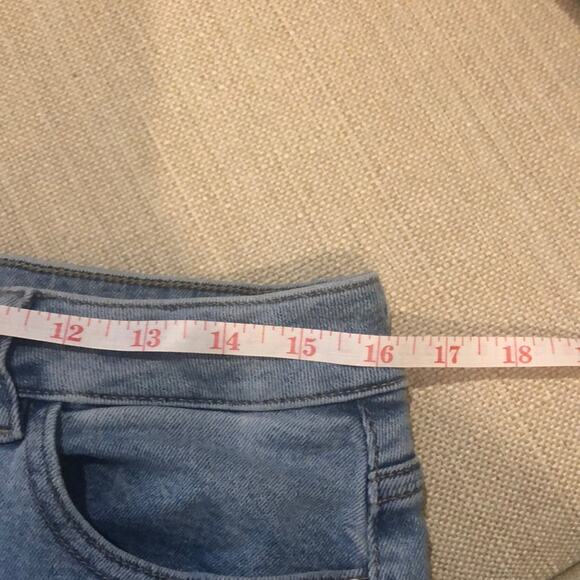 DL1961 Farrow High Waist Crop Skinny Jeans - Picture 6 of 6